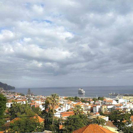 Casa Das Cruzes فونشال المظهر الخارجي الصورة