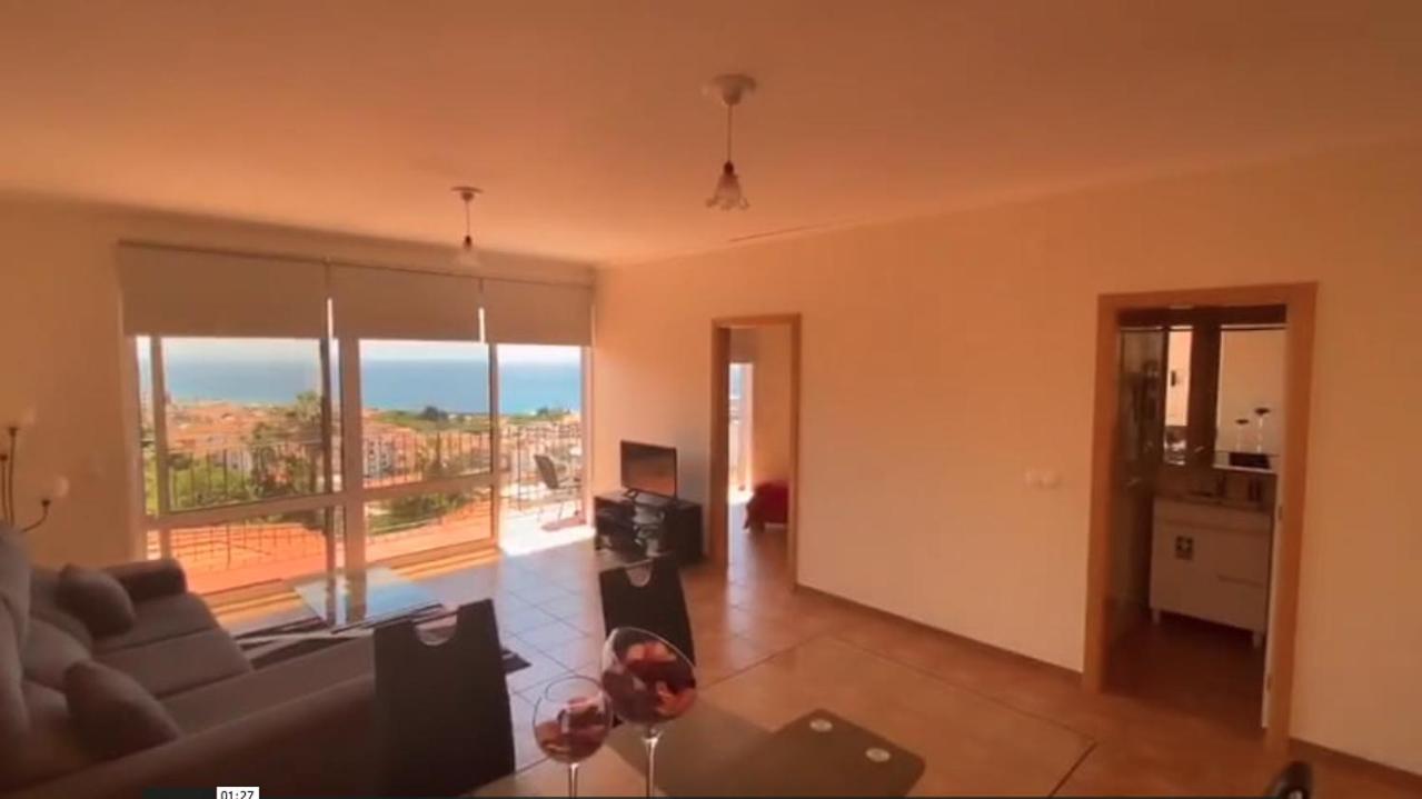 Casa Das Cruzes فونشال المظهر الخارجي الصورة