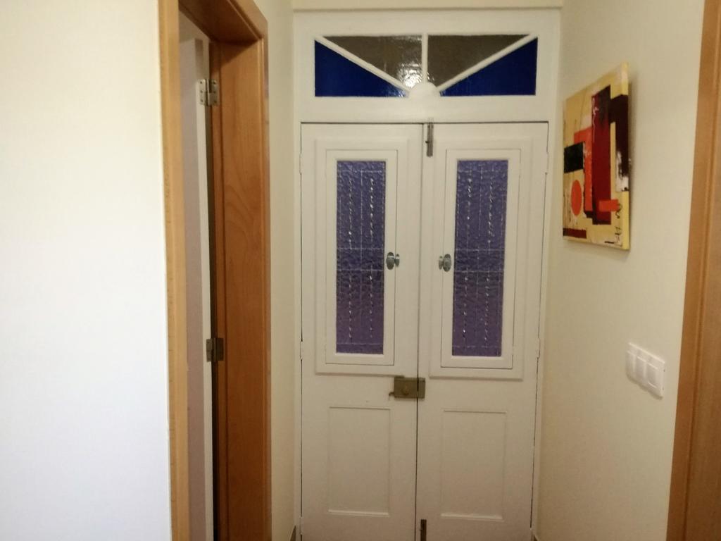Casa Das Cruzes فونشال المظهر الخارجي الصورة