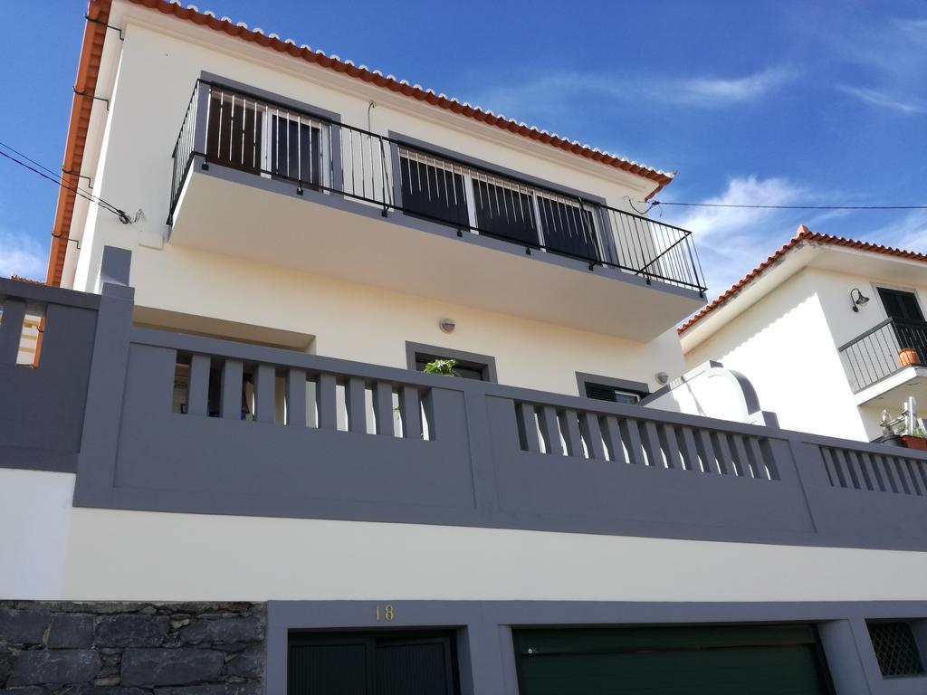 Casa Das Cruzes فونشال المظهر الخارجي الصورة