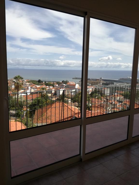Casa Das Cruzes فونشال المظهر الخارجي الصورة